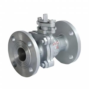 球閥Q41F-16C，DN150（配帶法蘭、墊片、螺絲