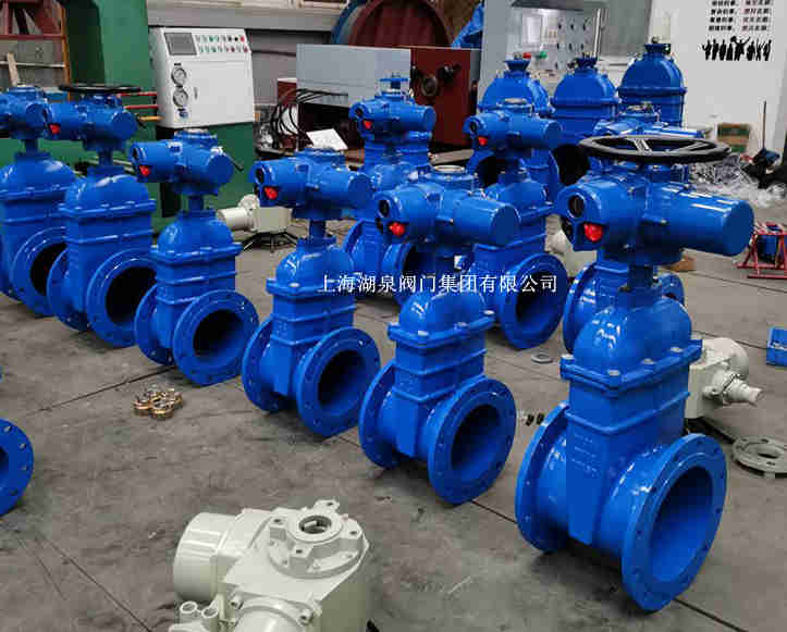 電動閘閥廠家